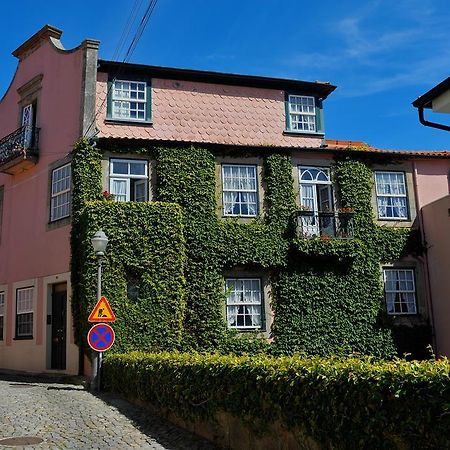 Casa Da Belavista Apartment Porto Ngoại thất bức ảnh