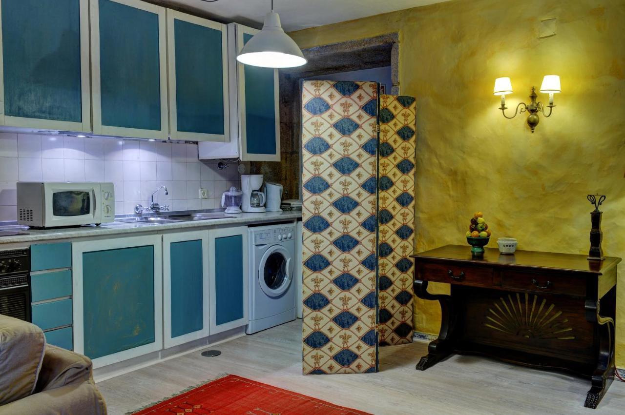 Casa Da Belavista Apartment Porto Ngoại thất bức ảnh