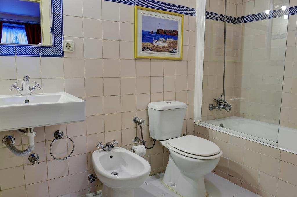 Casa Da Belavista Apartment Porto Ngoại thất bức ảnh