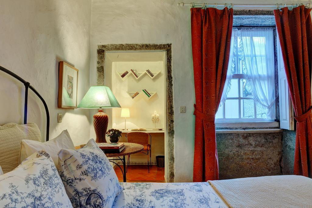 Casa Da Belavista Apartment Porto Ngoại thất bức ảnh