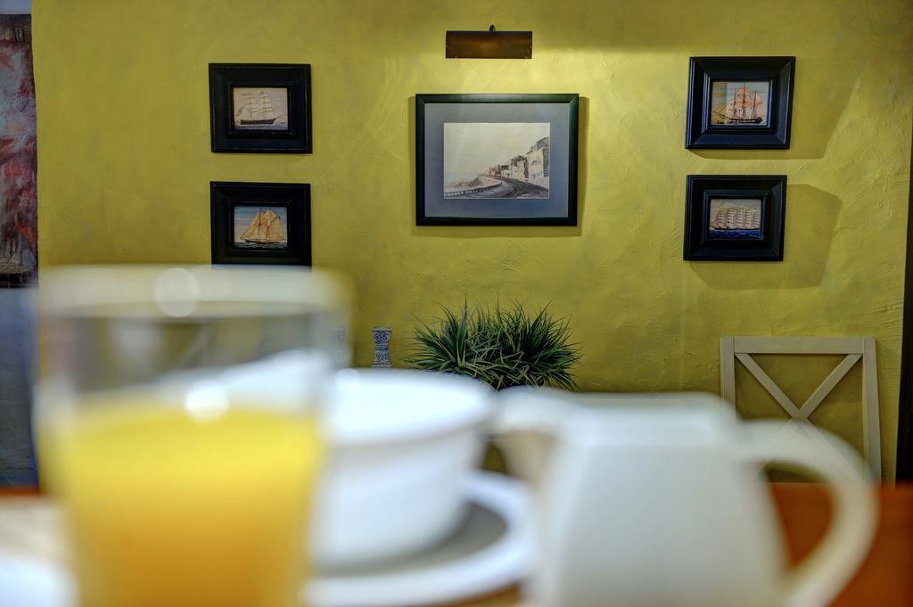 Casa Da Belavista Apartment Porto Ngoại thất bức ảnh
