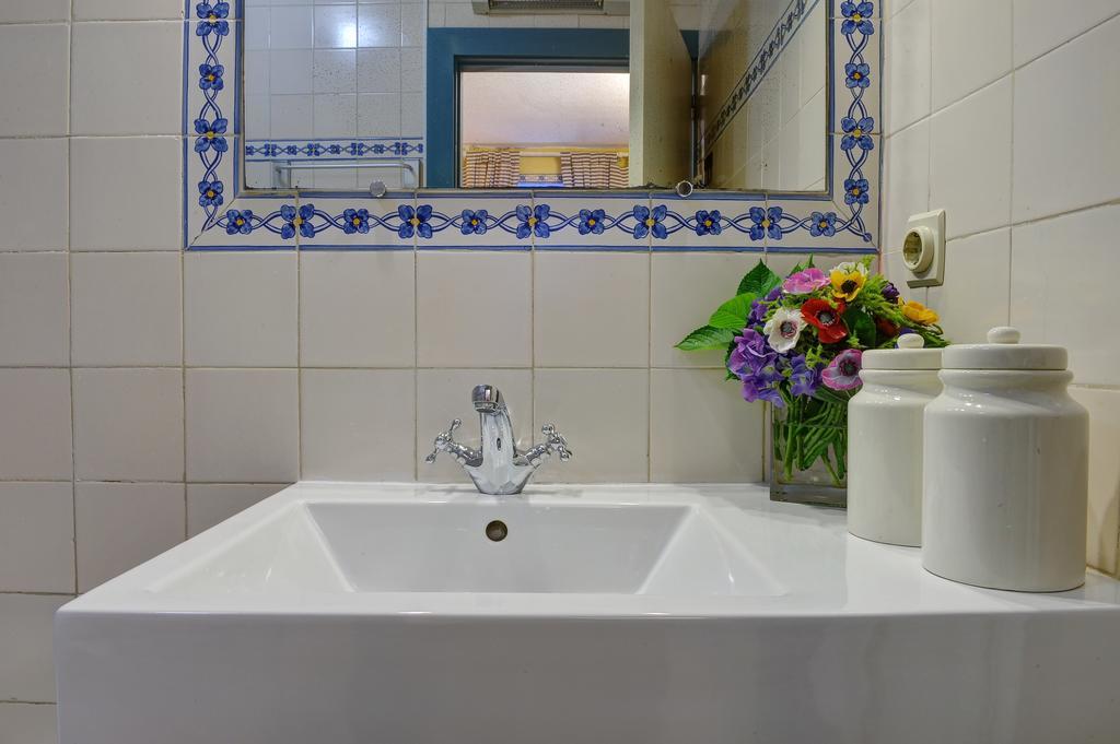 Casa Da Belavista Apartment Porto Ngoại thất bức ảnh