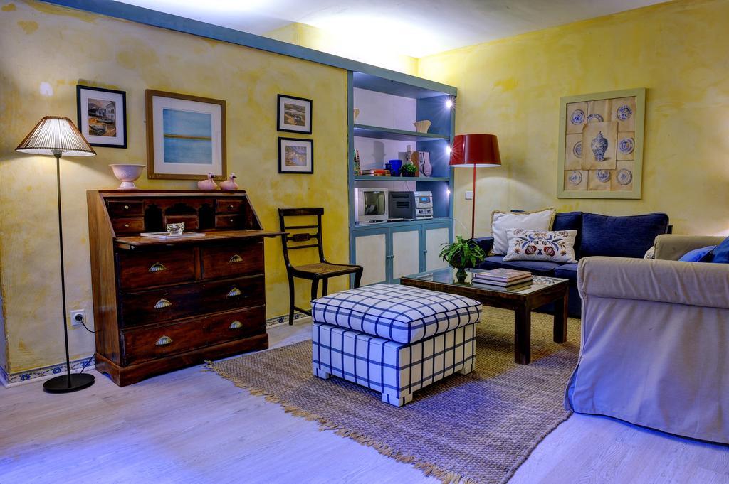 Casa Da Belavista Apartment Porto Ngoại thất bức ảnh