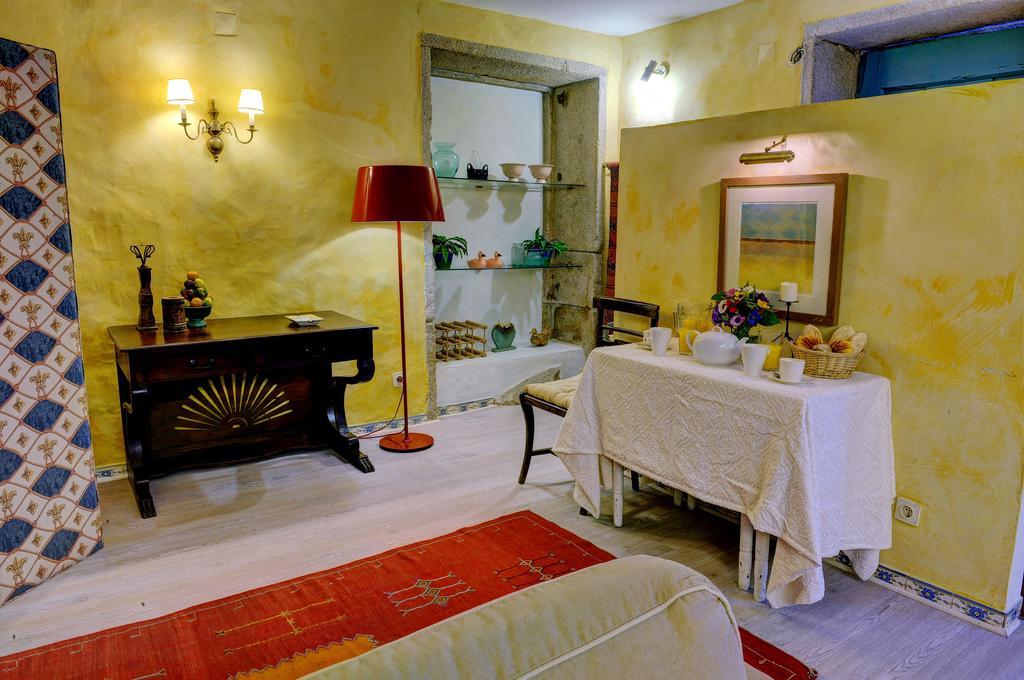 Casa Da Belavista Apartment Porto Ngoại thất bức ảnh