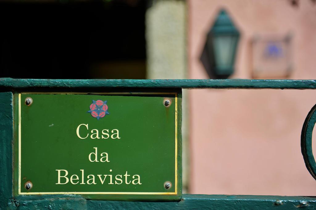 Casa Da Belavista Apartment Porto Ngoại thất bức ảnh