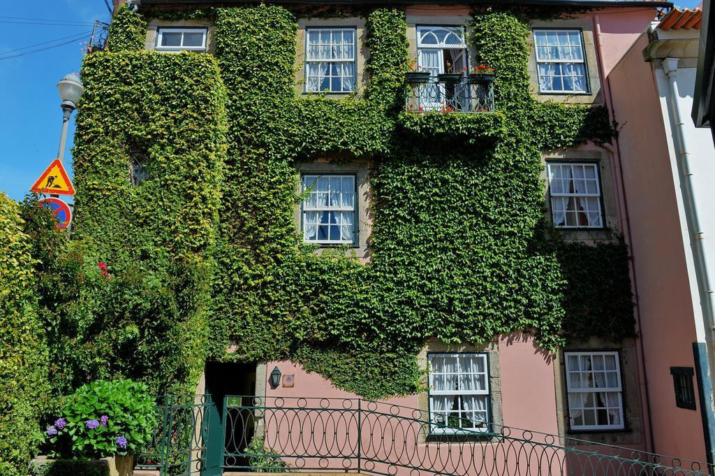 Casa Da Belavista Apartment Porto Ngoại thất bức ảnh